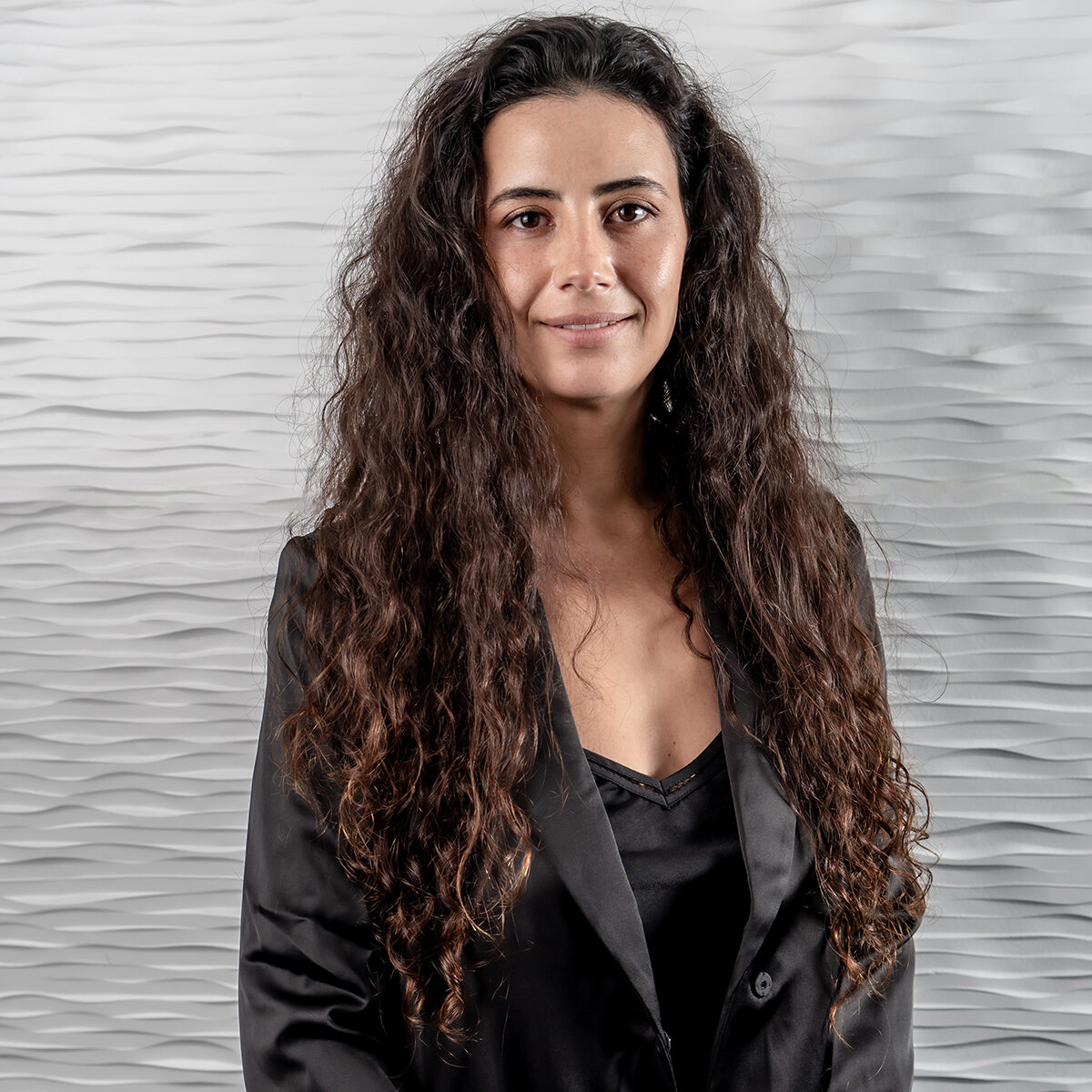 Lourdes Patricia Zepeda de Alba