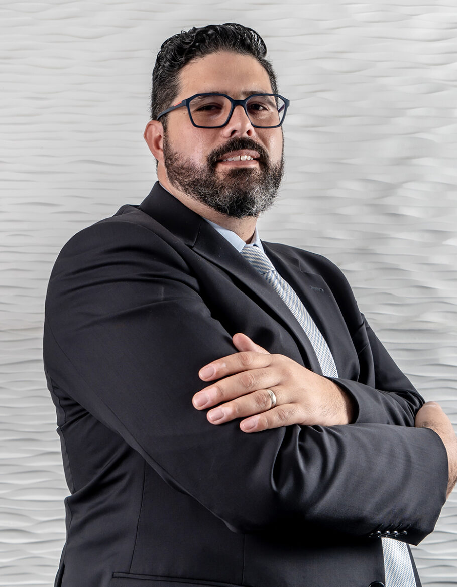 Luis Eduardo Zepeda de Alba