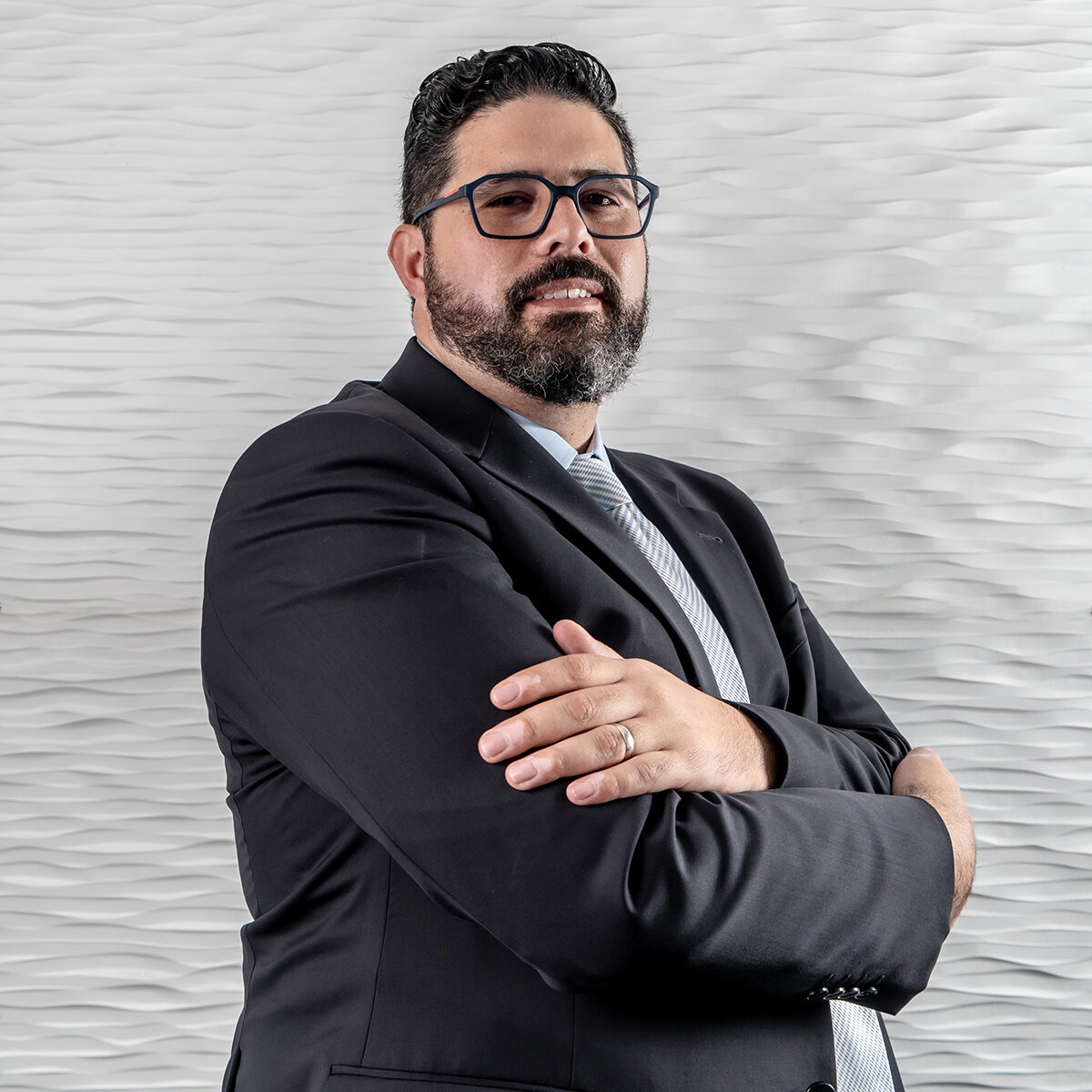 Luis Eduardo Zepeda de Alba