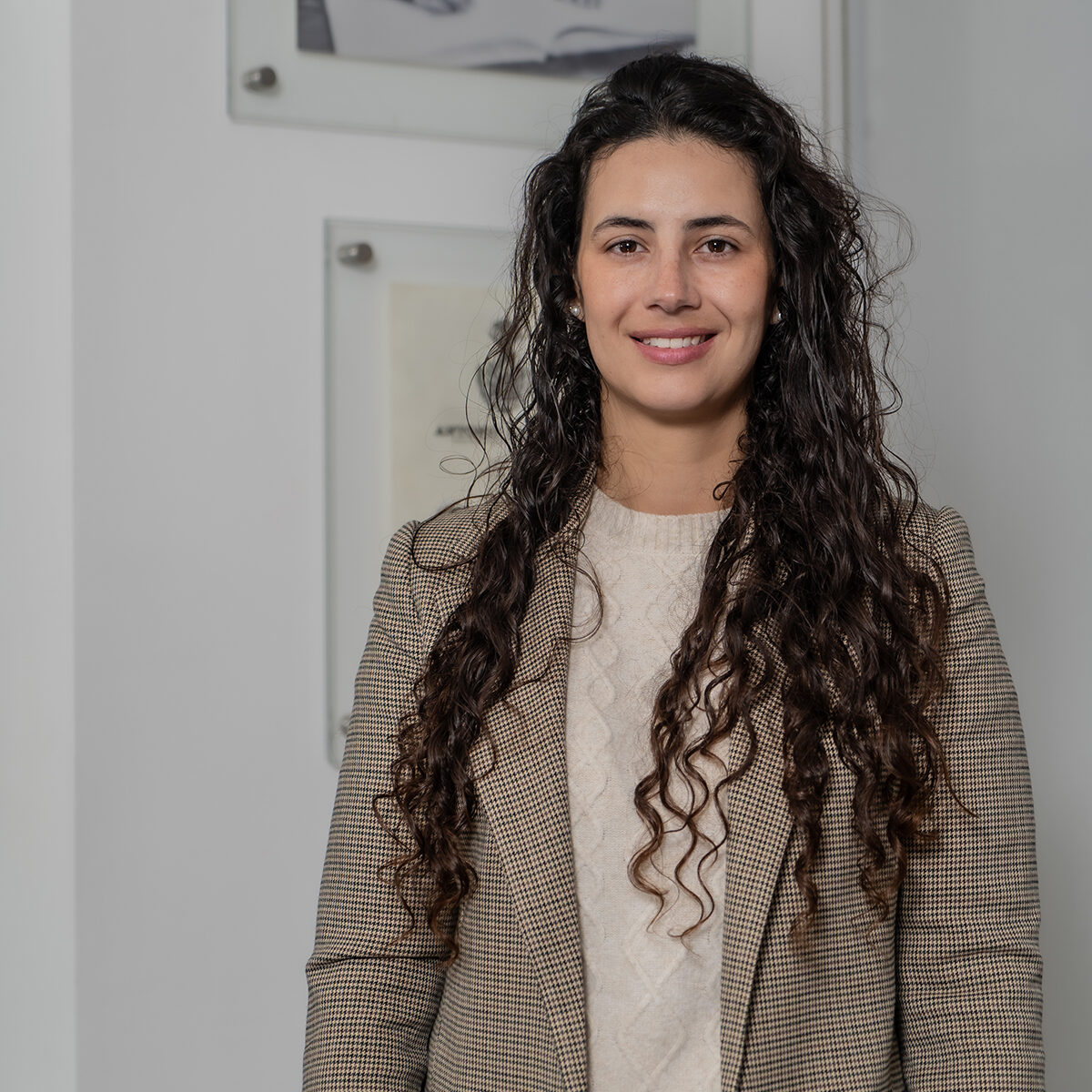 Lourdes Patricia Zepeda de Alba