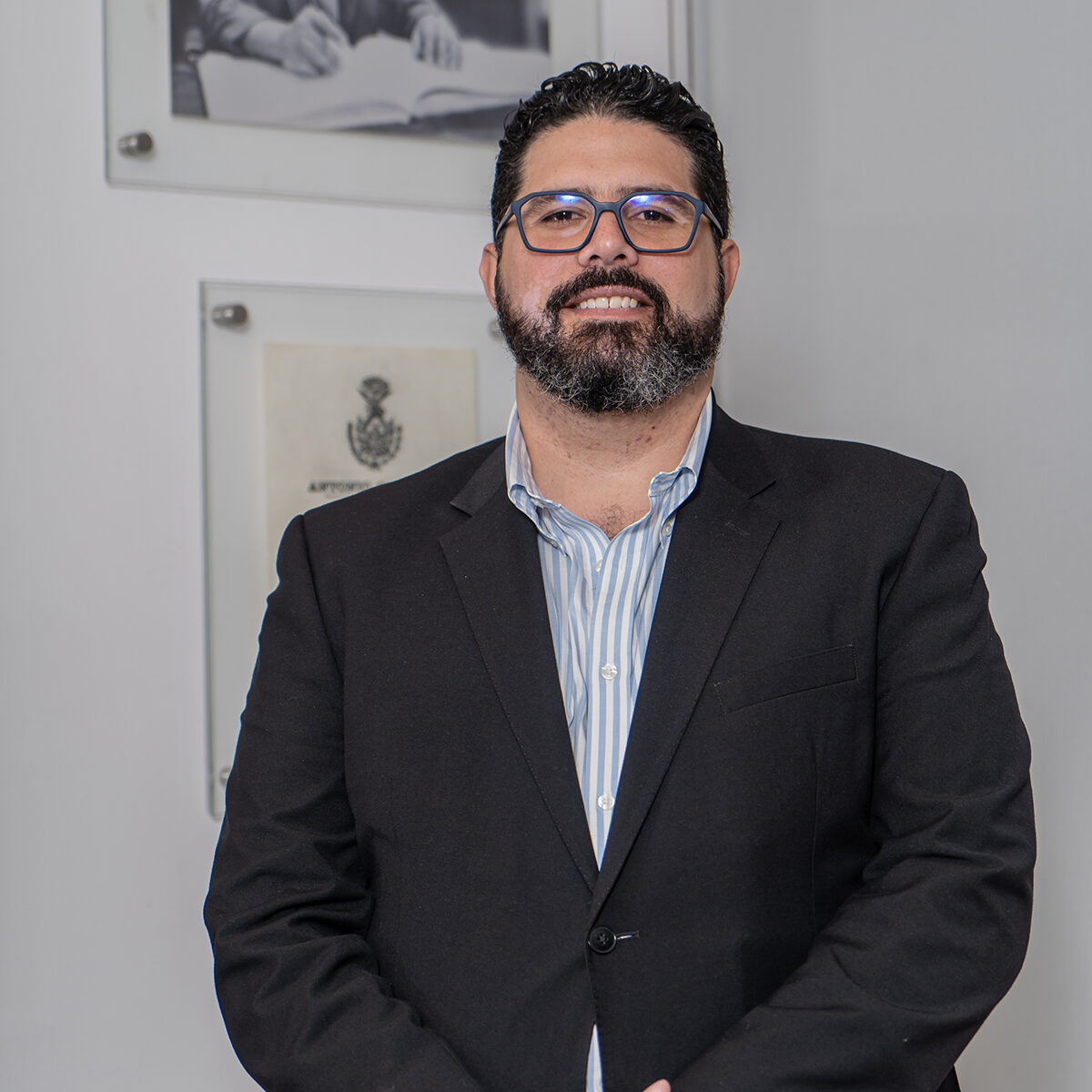 Luis Eduardo Zepeda de Alba